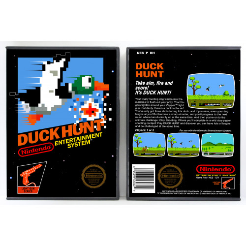 Duck Hunt